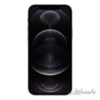 گوشی اپل مدل iPhone 12 Pro ZAA – 5G دو سیمکارت – ظرفیت 256 گیگابایت – نات اکتیو