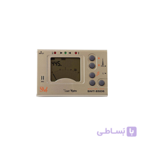 تیونر مترونوم مدل SMT- 8506