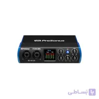 کارت صدا پریسونوس PreSonus Studio 24c آکبند