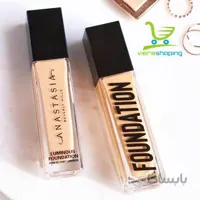 کرم پودر آناستازیا ANASTASIA BEVERLY HILLS Luminous