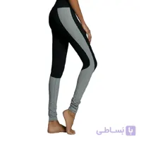 لگ طوسی مشکی آلفا