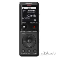 ضبط کننده صدا سونی ICD-UX570 ا SONY ICD-UX570 Digital Voice Recorder