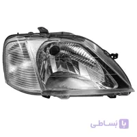 چراغ جلو سمت راست ال 90 ا cl000573