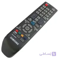 کنترل تلویزیون ال سی دی سامسونگ865 مدل 800 LCD SAMSUNG