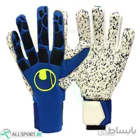 دستکش دروازه بانی آل اشپورت Uhlsport Hyperact Absolutgrip HN M 101123501