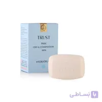 پن آبرسان پوست‌های چرب و مختلط تراست trust