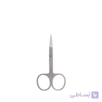 قیچی ابرو سالن تک