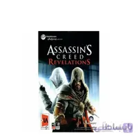 بازی Assassins Creed Revelations