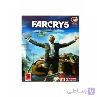 بازی کامپیوتری FarCry 5 نشر گردو ا Gerdoo FarCry 5