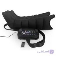 دستگاه ماساژ با فشار هوا وی ریهاب مدل VU-IPC04 ا WY-REHAB VU-IPC04 AIR PRESSURE THERAPY SYSTEM