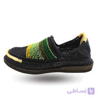 گیوه دست دوز کد 0044