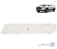 کشویی سپر عقب چپ جک S5 وارداتی