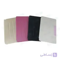 کیف S6 lite قاب تبلت سامسونگ مدل فولیو کاور Samsung Galaxy S6 Lite 10.4 (2020) SM-P615 / P610 ا Stand Back Cover Case Tablet Samsung Galaxy S6 Lite 10.4 (2020) SM-P615 / P610