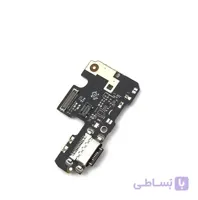 برد شارژ Mainboard Connector Charging Xiaomi Mi A3