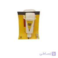 چسب درزبند کاغذیواری کَت