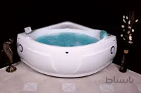 وان ساده ساحل مدل سرو 1212 (با شاسی و پنل طولی)