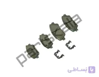 لنت جلو اصلی هیوندای النترا