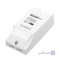 رله سوئیچ هوشمند سونوف مدل Dual