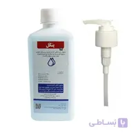 محلول ضدعفونی کننده سریع الاثر دست پنکل 500 میلی لیتر ا Pancohl Hand Instant Disinfectant
