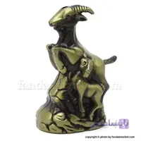 فندک دکوری مدل بز ایستاده