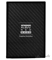 حافظه SSD کلو KLEVV NEO N400 480GB ا KLEVV NEO N400 480GB SSD Internal Hard Drive