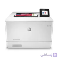 پرینتر HP M454DW ا HP Color LaserJet Pro M454dw