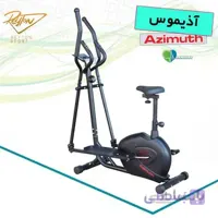 الپتیکال خانگی مگنتی آذیموس مدل AZE240