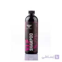 شامپو بدنه خودرو