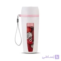 ابمیوه گیری قابل حمل خانگی OL 19