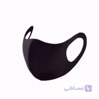 ماسک تنفسی لیزری قابل شستشو بسته 10 عددی