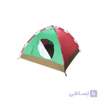 چادر مسافرتی 6 نفره اتوماتیک مدل A-Tent-6