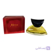 ادوپرفیوم زنانه aromasq مدل merkiss حجم 100 میل