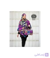 ست کیف و روسری کد 1254