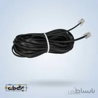 سیم تلفن 2 متری