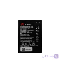 باتری گوشی هواوی هانر 3 ایکس جی 750 ا Huawei Honor 3X G750 Battery