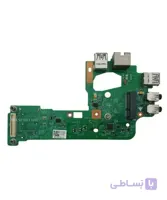 برد یو اس بی لپ تاپ دل Inspiron 5110-USB3_48-4IE15-021