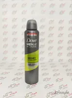 دئودورانت مردانه داو Dove مدل Sport
