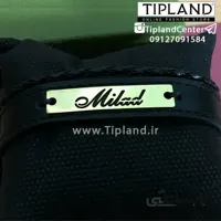 دستبند اسم میلاد