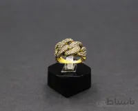 انگشتر مارگازیت - a07