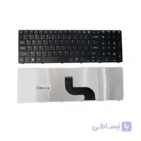 کیبرد لپ تاپ ایسر 5738-5741-5742