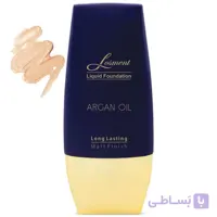 کرم پودر لوسمنت حاوی روغن آرگان و آلوئه ورا حجم 30 میل شماره L231