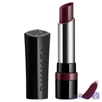 رژ لب جامد ریمل لاندن مدل The Only 1 شماره 810 ا Rimmel London The Only 1 Lipstick 810