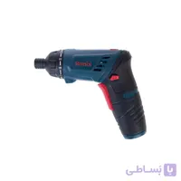 دریل پیچ گوشتی شارژی تاشو رونیکس مدل 8530