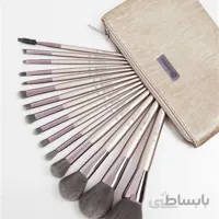 ست براش بی اچ کازمتیک ‍۱۵ عددی لویش الگانس