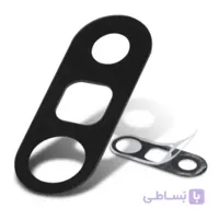 شیشه دوربین LG G5