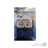 لنز رنگی پرو نیو ویژن مدل G2