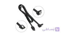 کابل sata 3 اصلی بسته 2 عددی