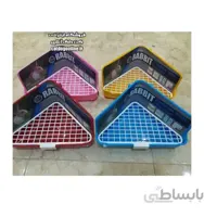 توالت خرگوش