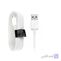 کابل شارژ سامسونگ Note 4 ا Samsung Galaxy Note 4 Original USB Cable