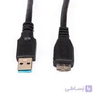 کابل هارد اکسترنال 60 سانتیمتری USB3.0